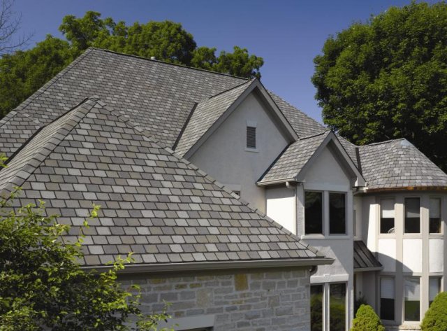 residential roofing by local Charlotte, North Carolina company