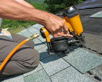Get a roofing estimate for your home or business from SouthEnd Painting and Roofing Contractors